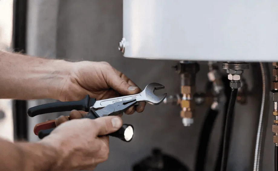 Why choose Water Heater Repair in Chapin, IL